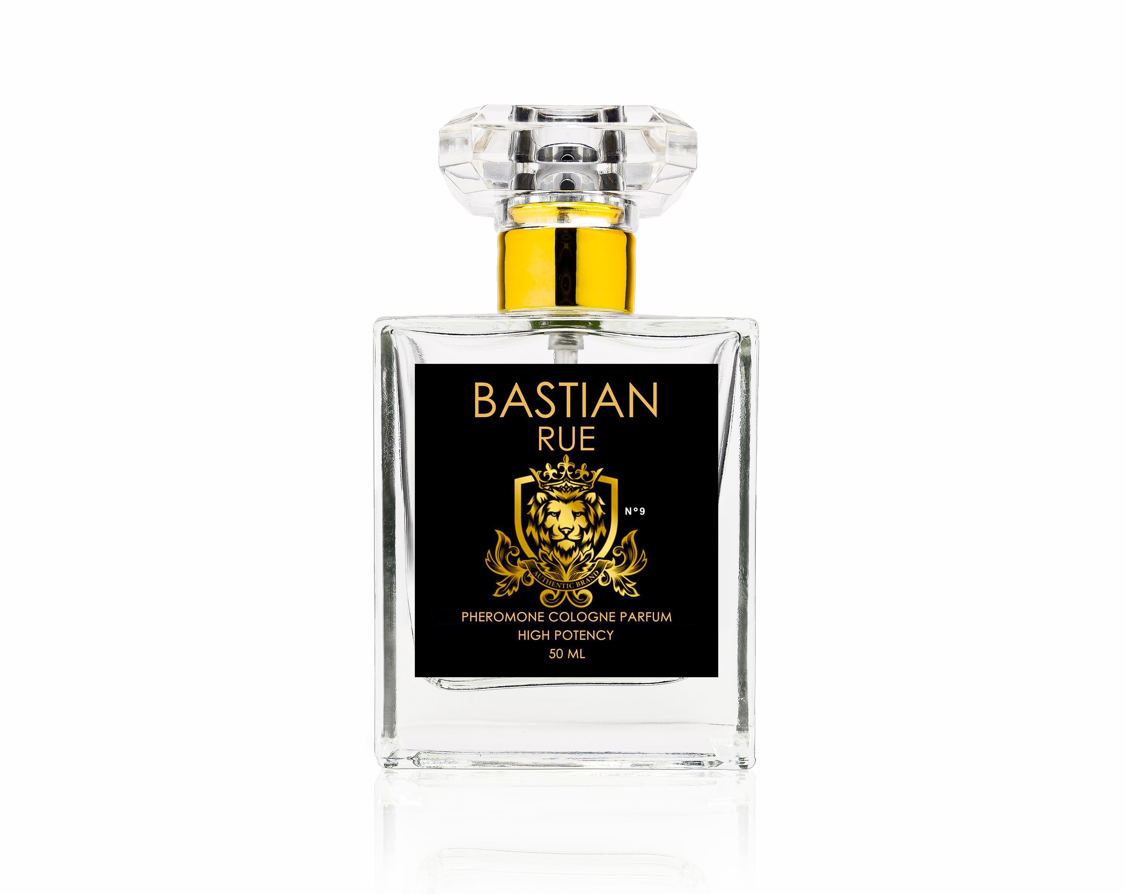BASTIAN RUE PHEROMONE COLOGNE MEN image