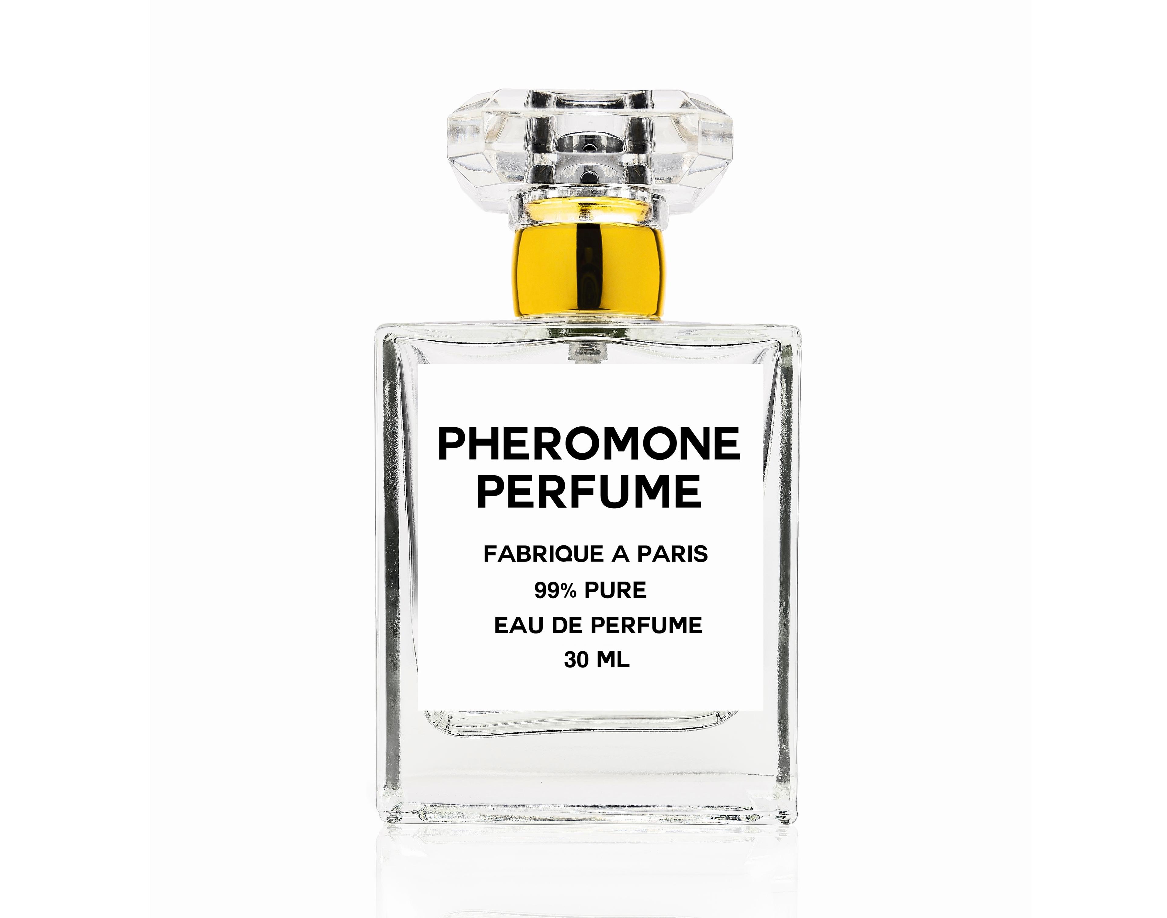 PHEROMONE PERFUME WOMEN image