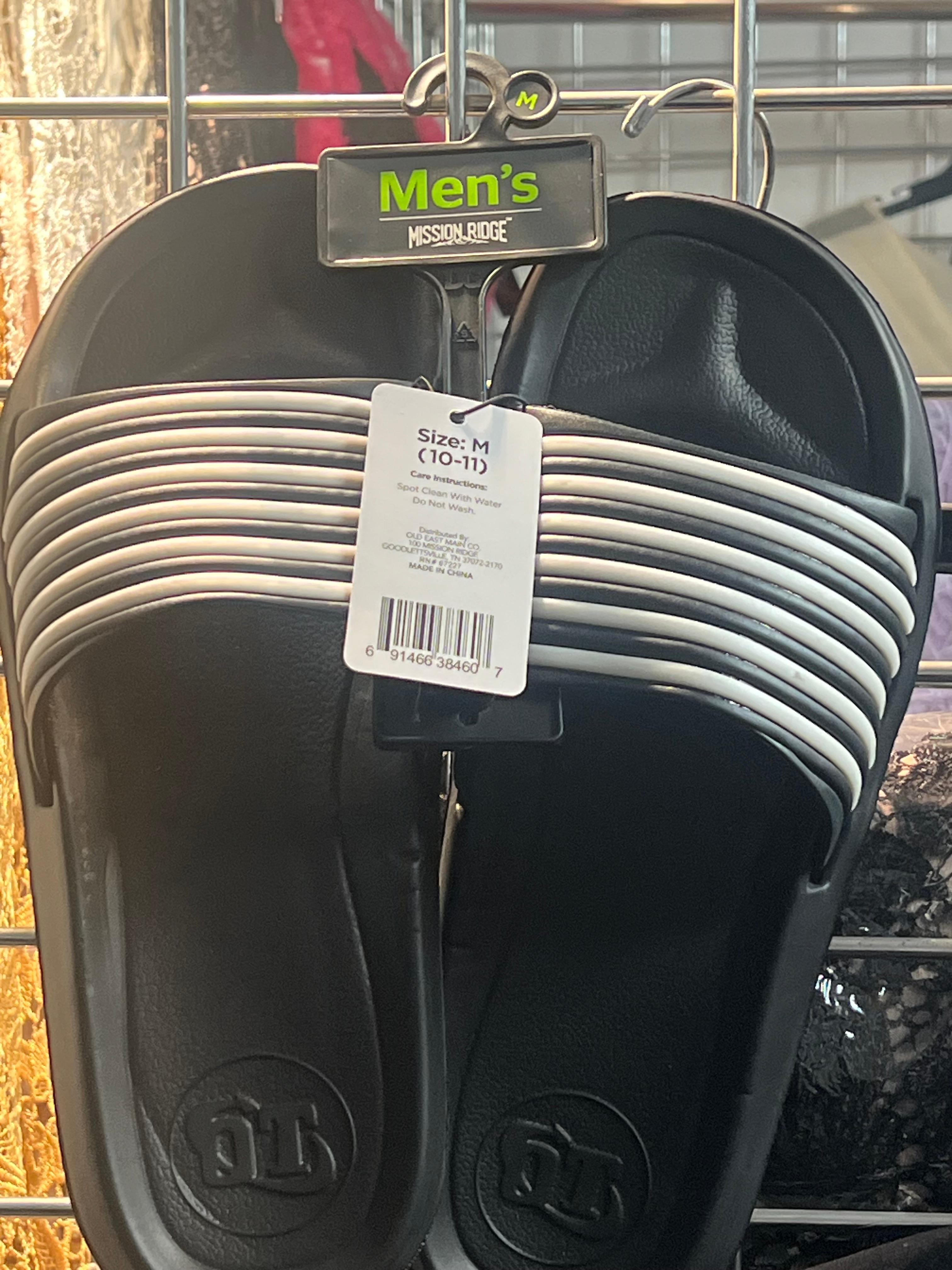 men's sandals image