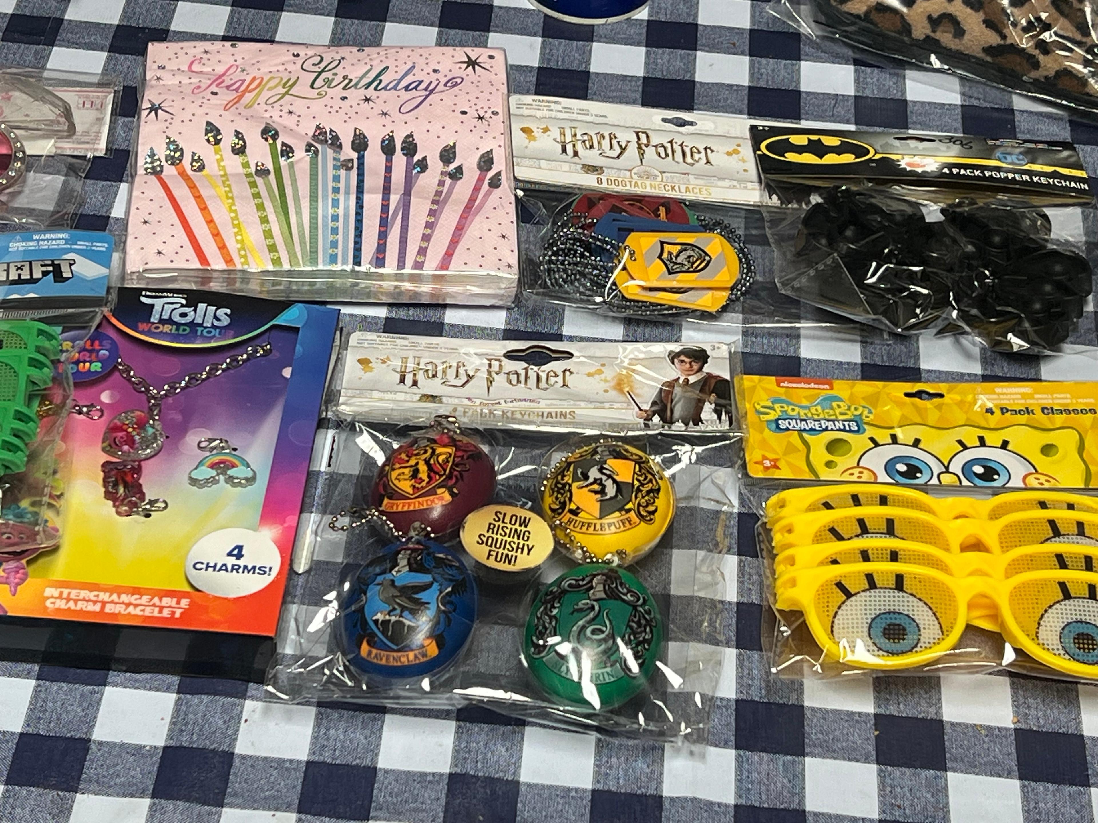 DISNEY ACCESSORIES