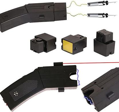 STUN GUN