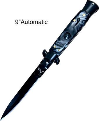 AUTOMATIC KNIFE image