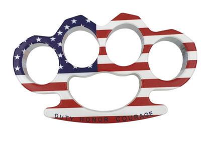 KNUCKLE PEPER WEIGHT image