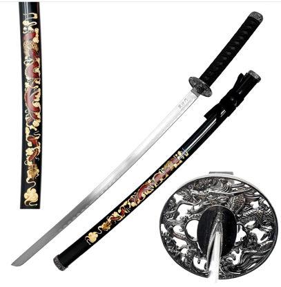 SWORD/KATANA image