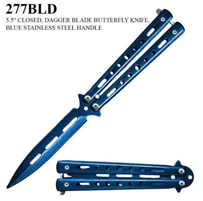 BUTTERFLY KNIFE image