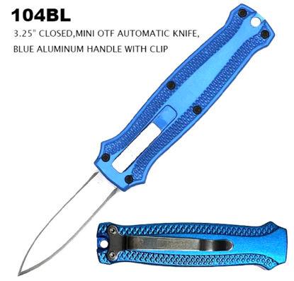 OTF KNIFE image