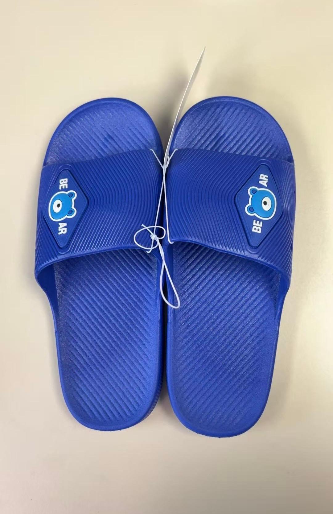 BEAR Slippers 拖鞋 image