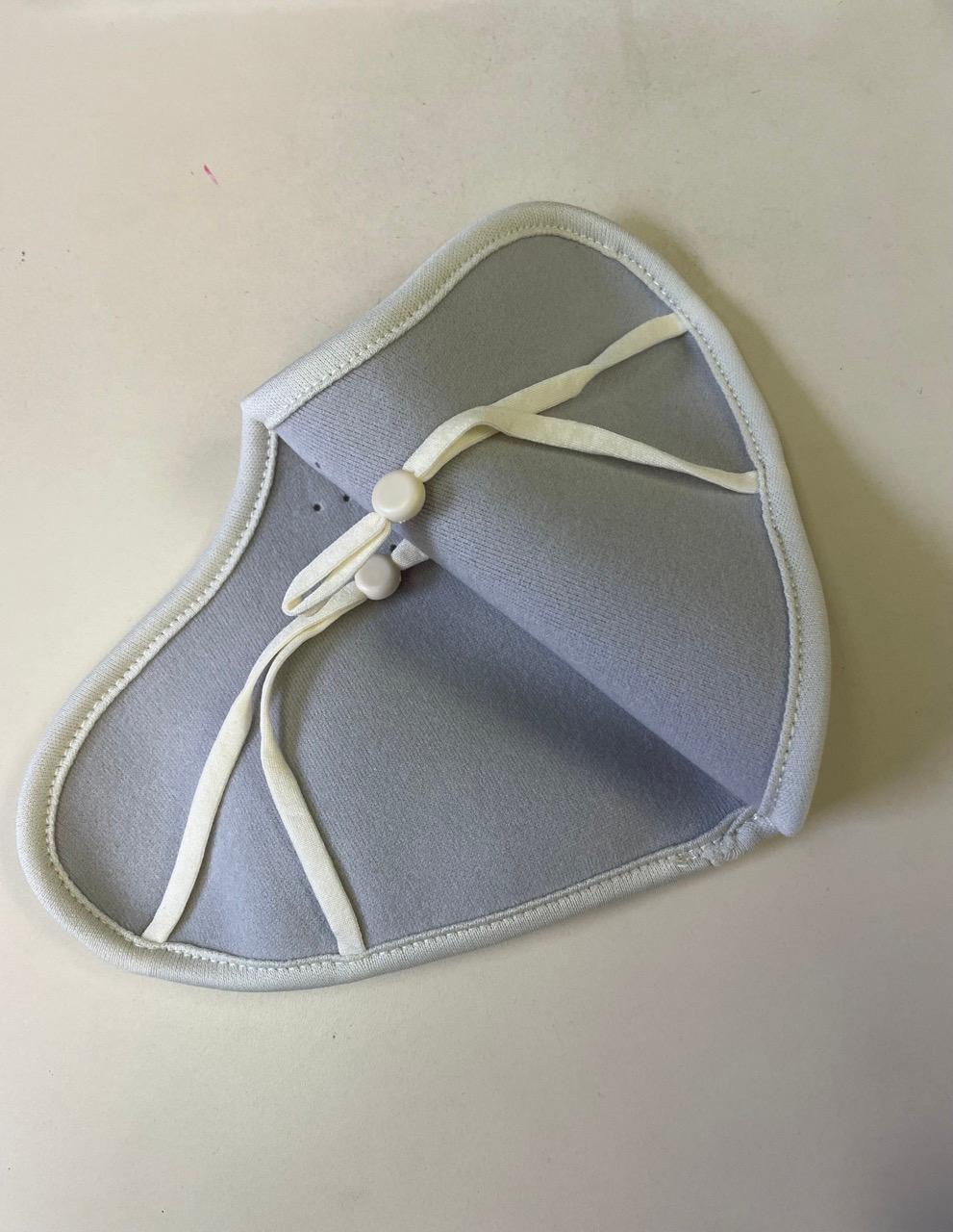 Fog Free Reusable Face Mask XJ3 口罩 image