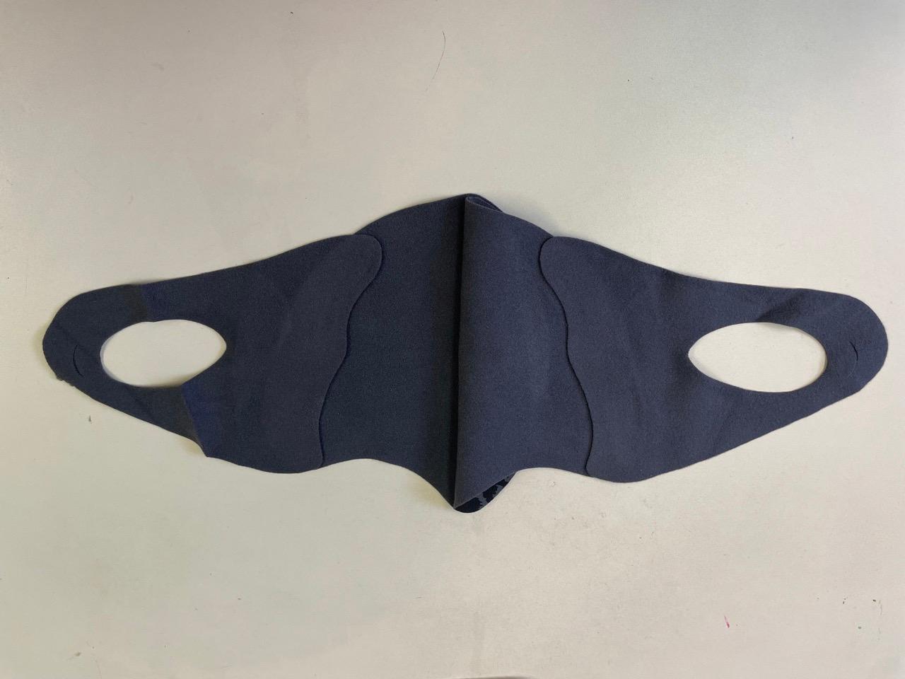 MOZHI Collagen Mask XJ7 口罩 image