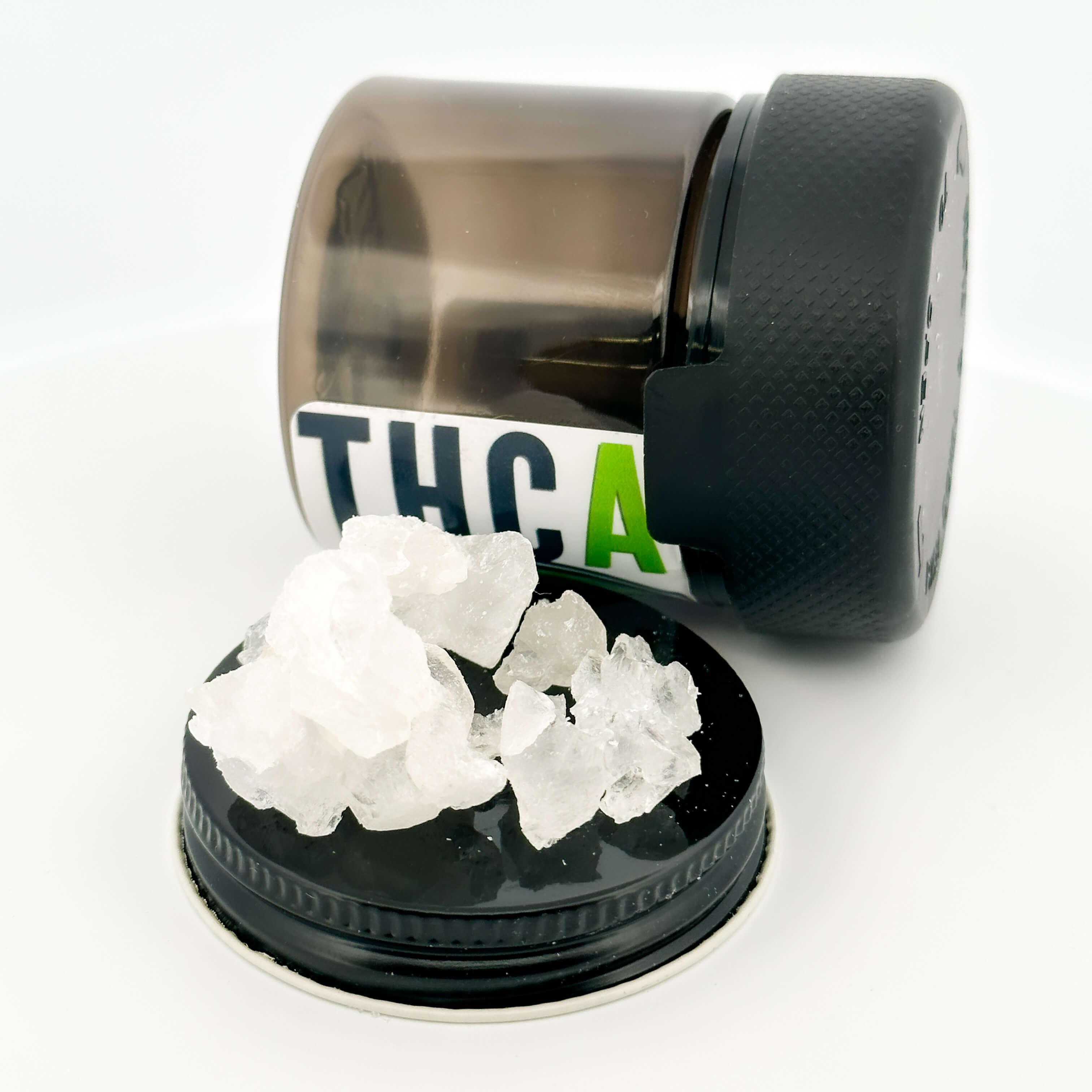THCA DIAMONDS WHOLESALE image