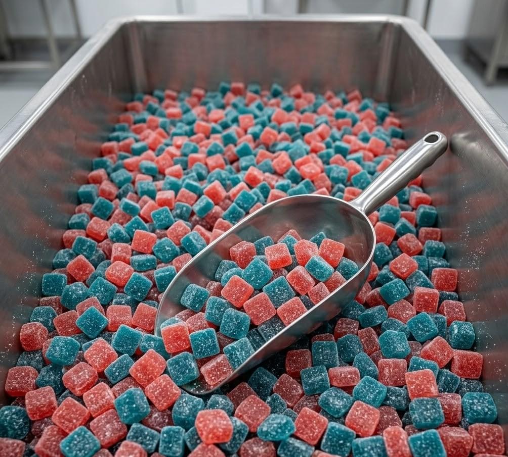 Delta 8 THC Gummies -WHOLESALE image