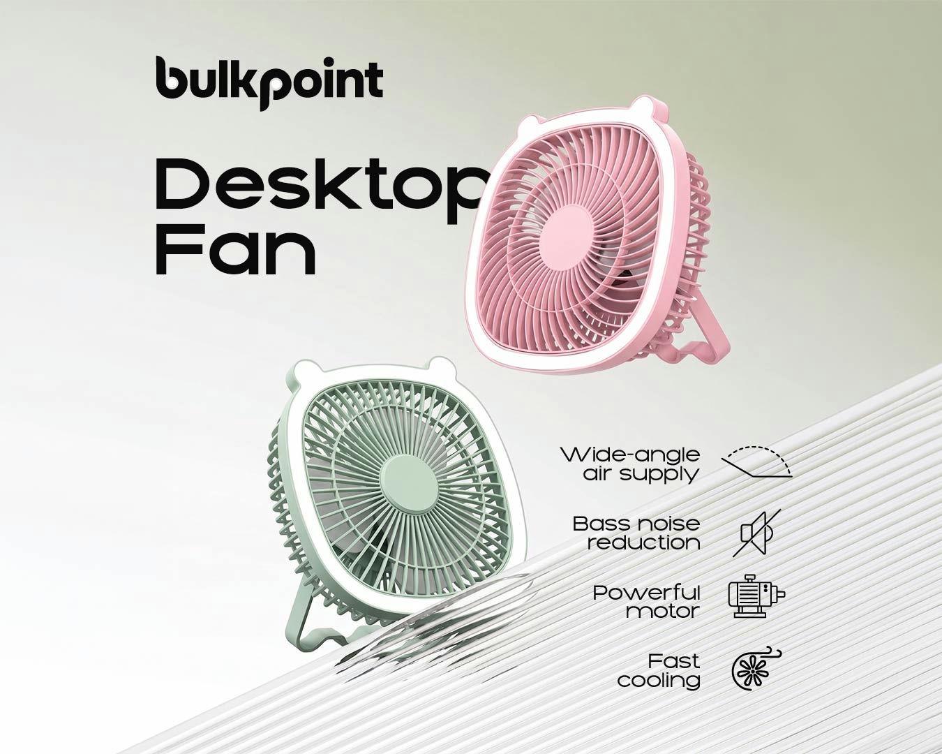 Fan (elec-50697) (elec-47485) image