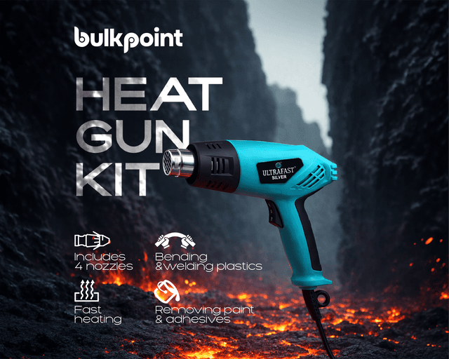 Heat gun (tool-87989) (tool-31017) image