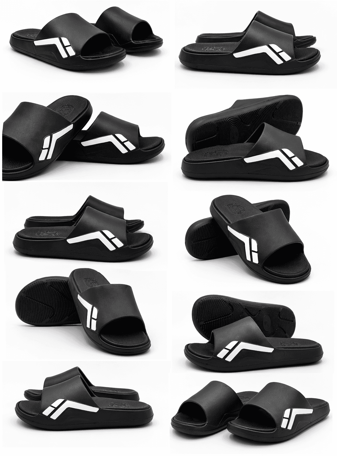 UNISEX SLIDES Mix & Match: Build Your Order image