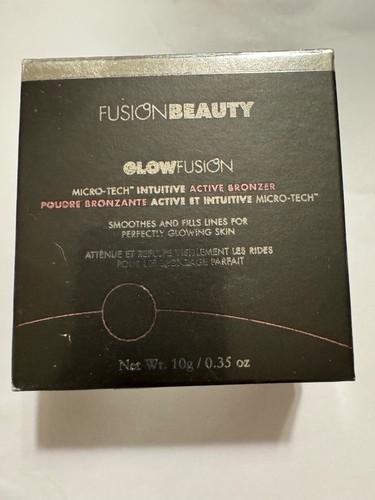 FUSION BEAUTY GLOW FUSION POWDER image