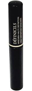 lancome definicils mascara black travel image