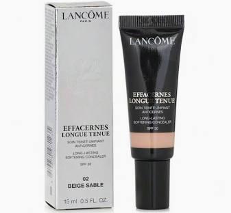 LANCOME EFFACERNES WATERPROOF CONCEALER image