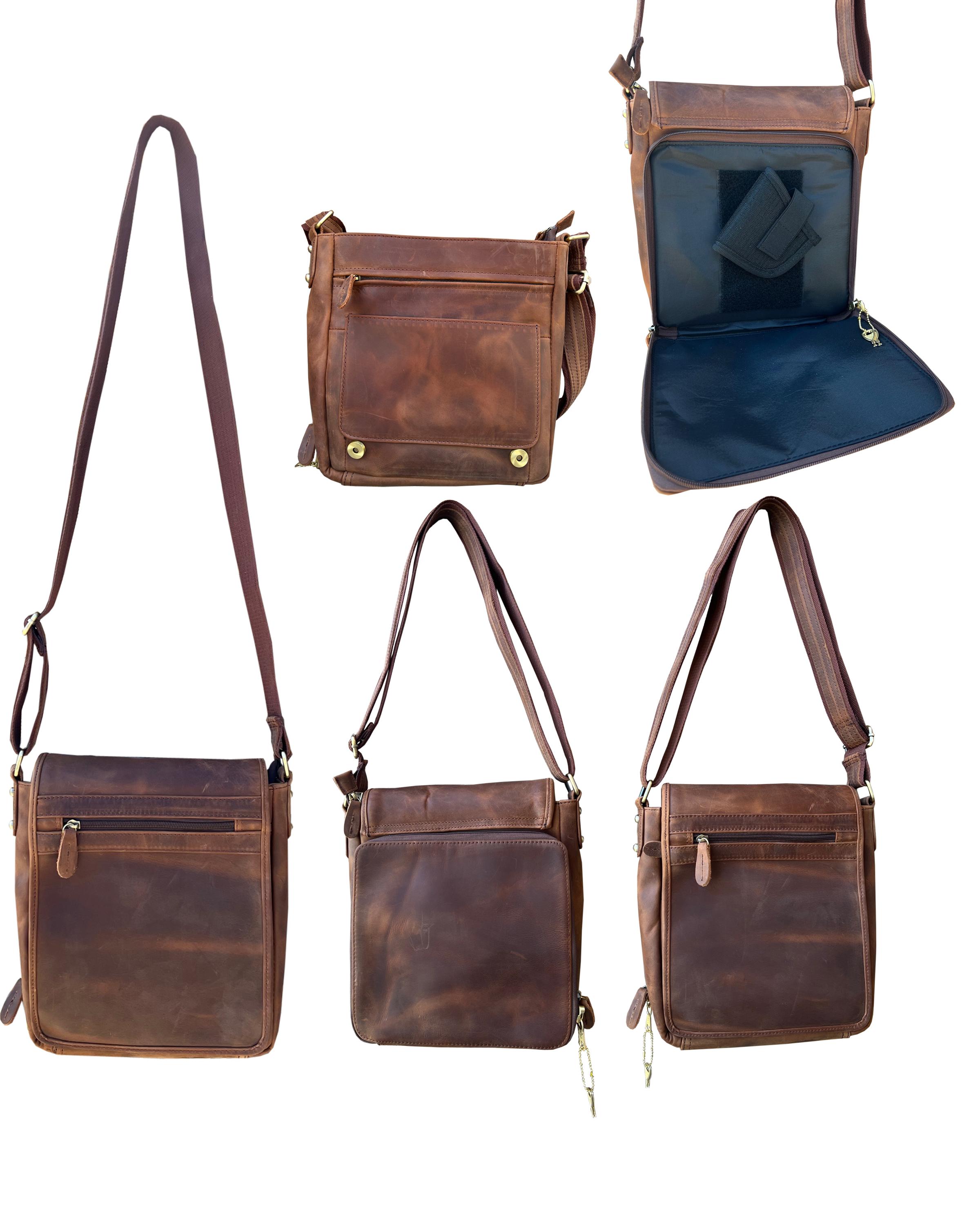 9005 BN-Concealment Bag - BN $38.50 & Up image
