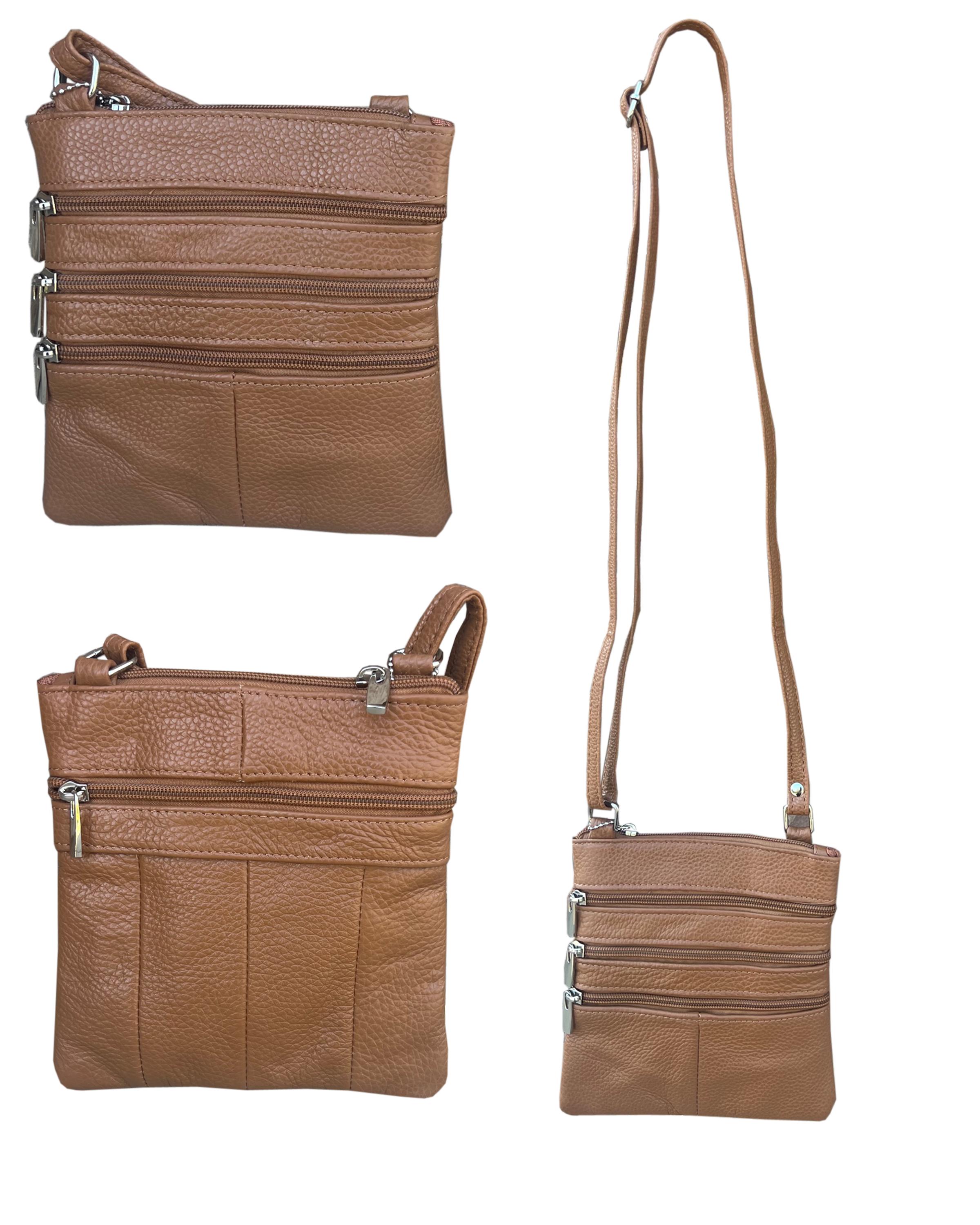 RM518 LBN-Mini purse crossbody image