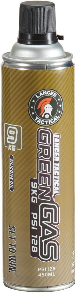 PUFF DINO Green Gas 450 ML image