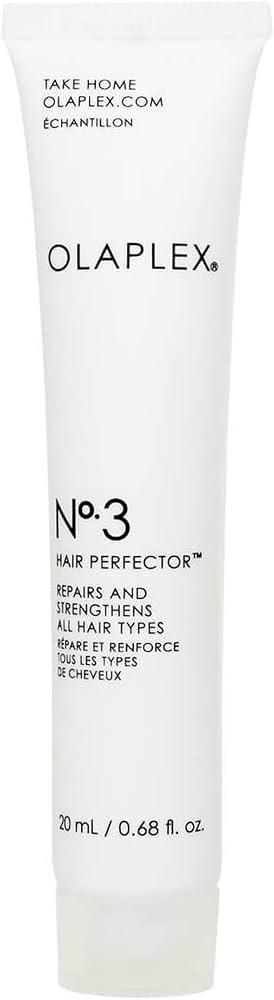 Olaplex No 3 Hair Perfector Repair And Strengthens All Hair Types Not For Resale image