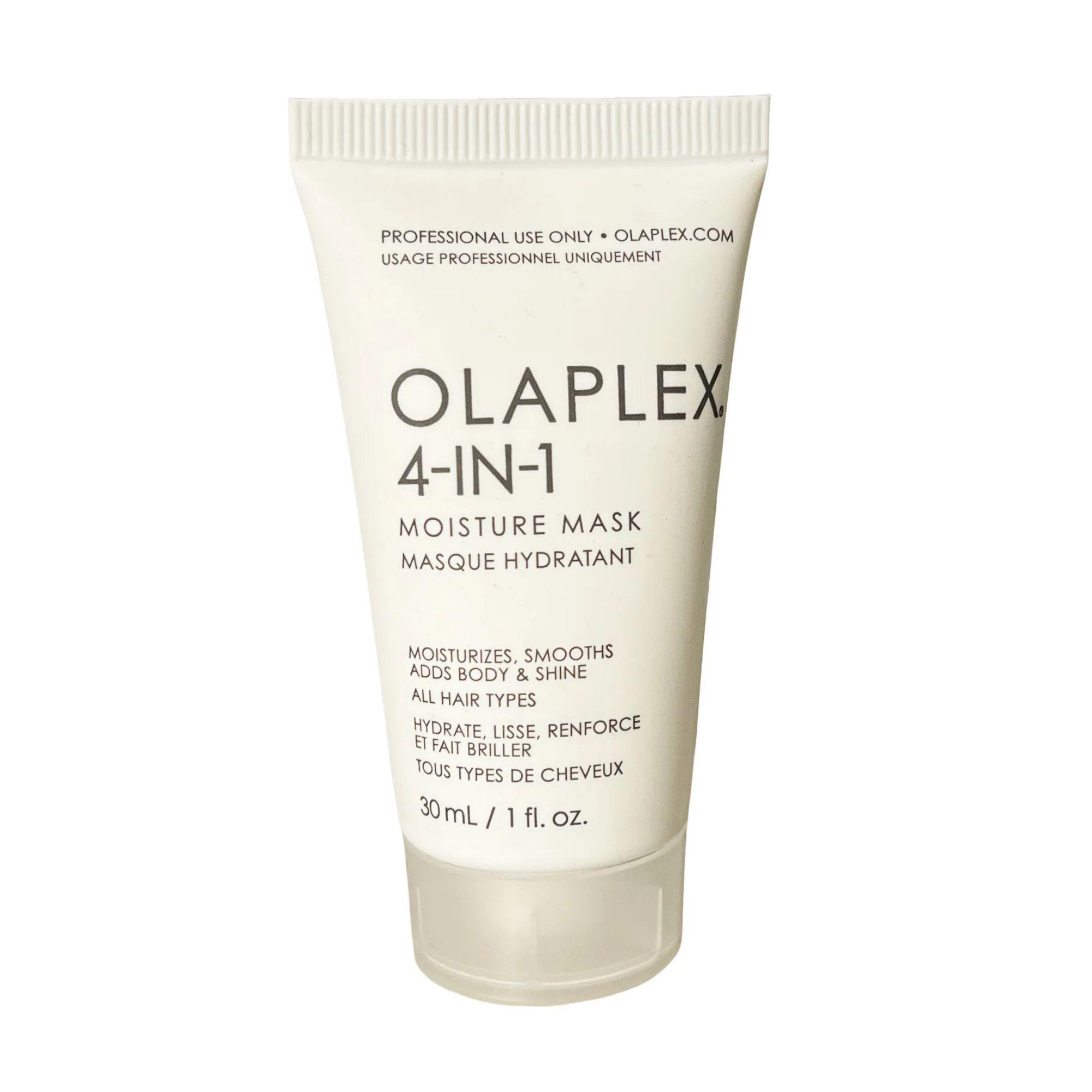 Olaplex 4 in 1 Moisture Mask Masque Hydratant Not For Individual Resale image