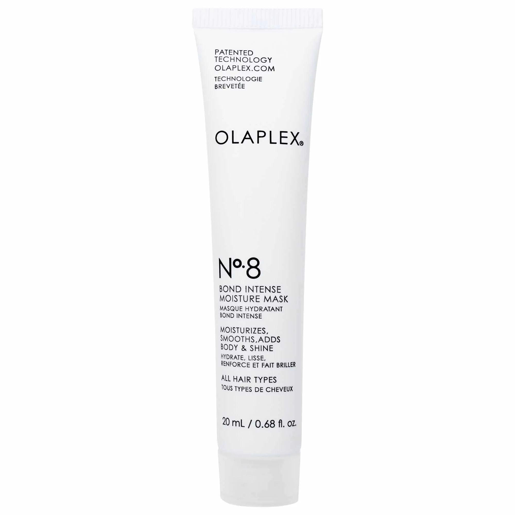 Olaplex No 8 Bond Intense Moisture Mask Not For Resale image