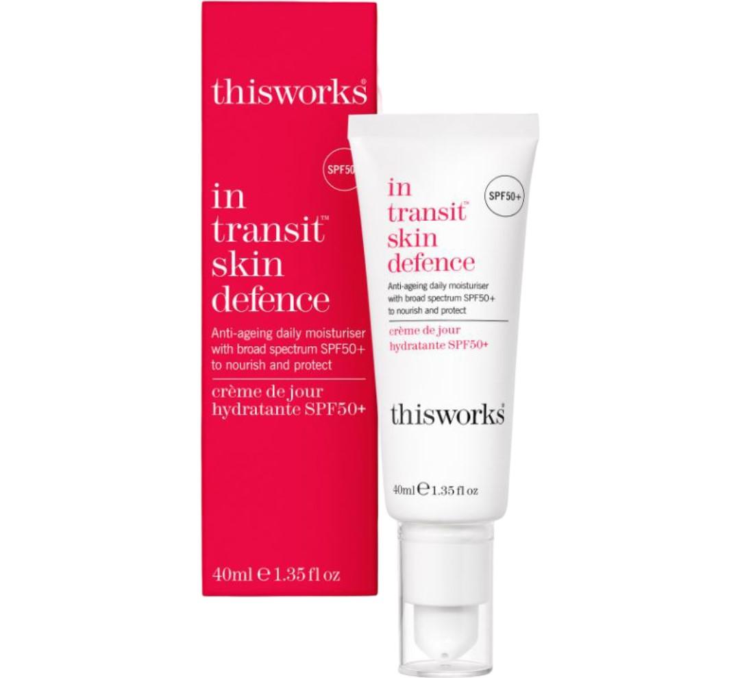 This Works In Transit Skin Defence image