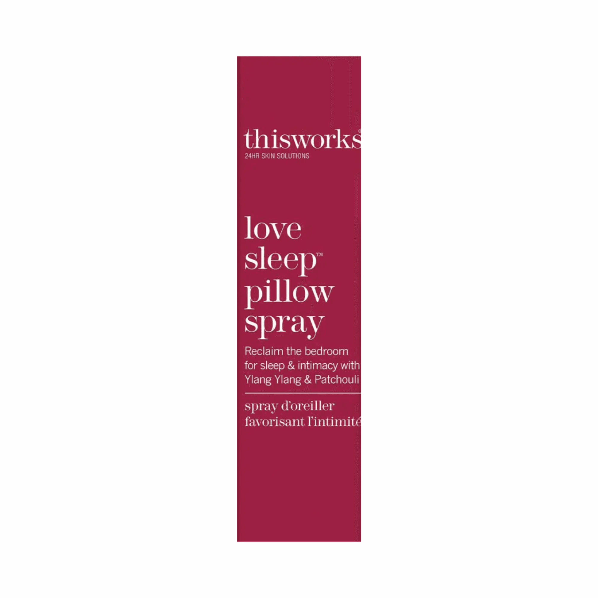 This Works Love Sleep Breathe In Spray image