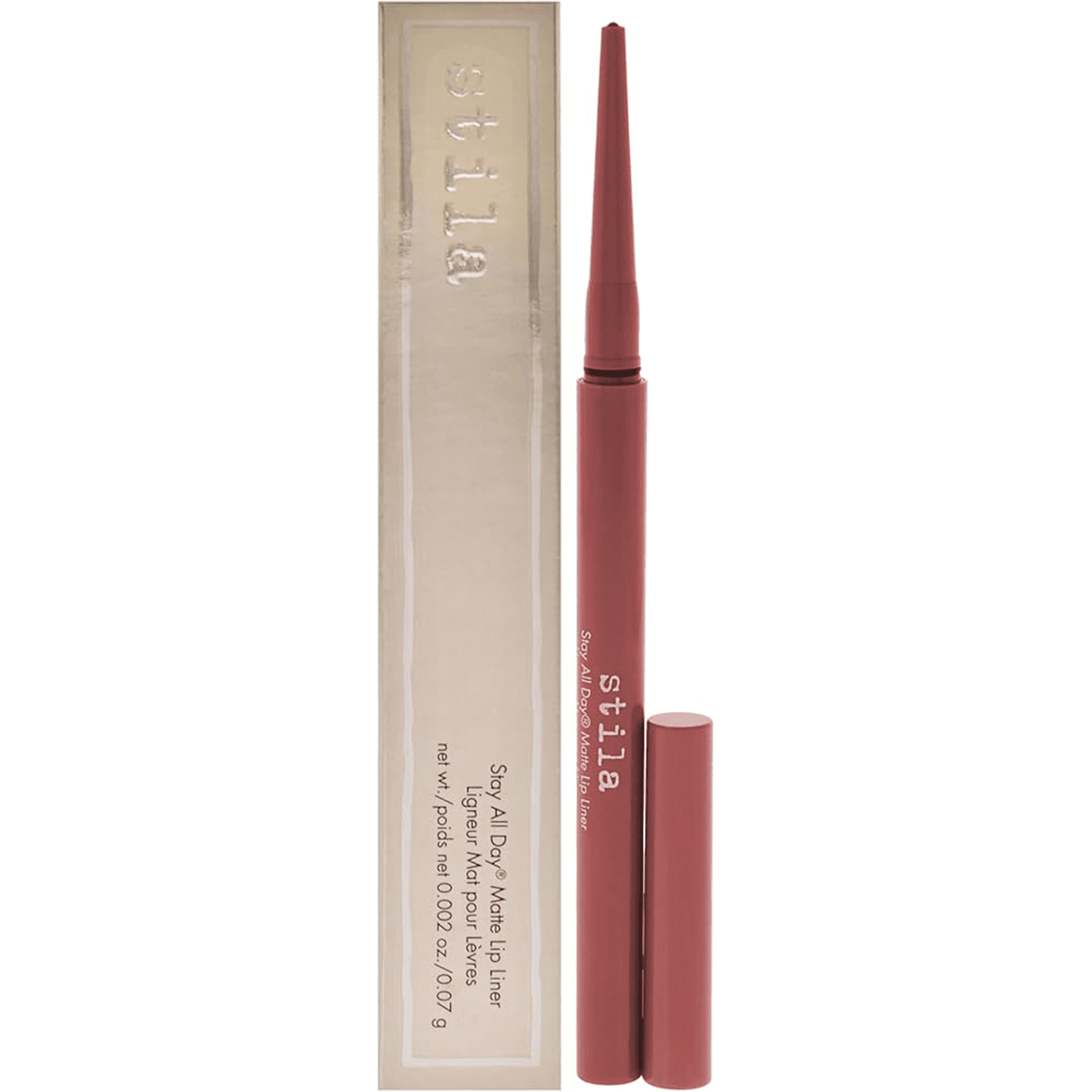 Stila Stay All Day Matte Lip Liner image