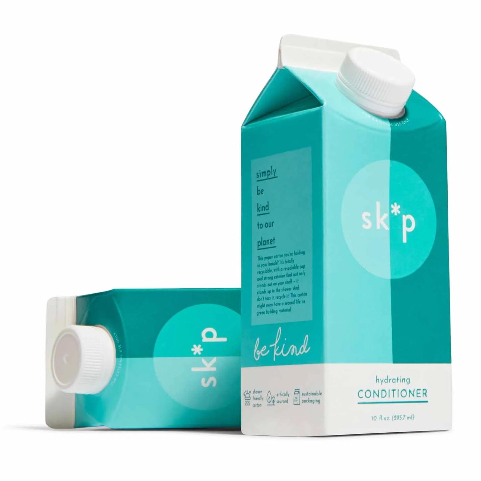 Skp Simply Be Kind To Our Planet Hydrating Conditioner image