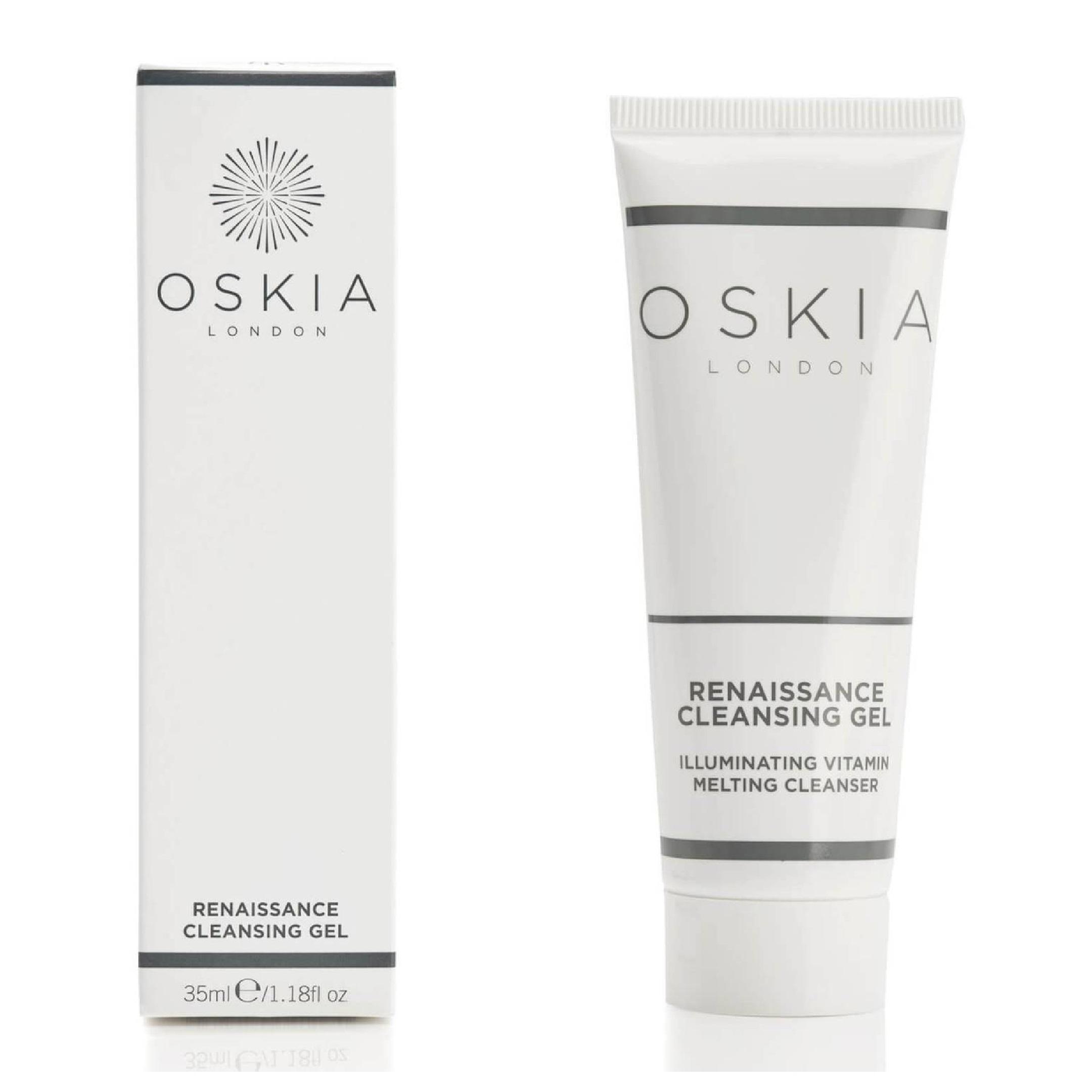 Oskia London Renaissance Cleansing Gel image