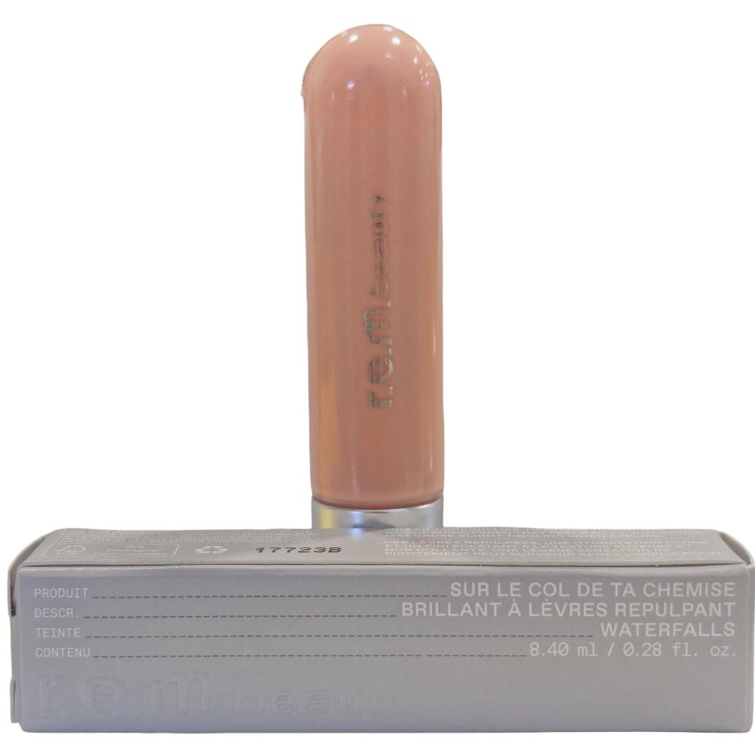 Rem Beauty On Your Collar Plumping Lipgloss image