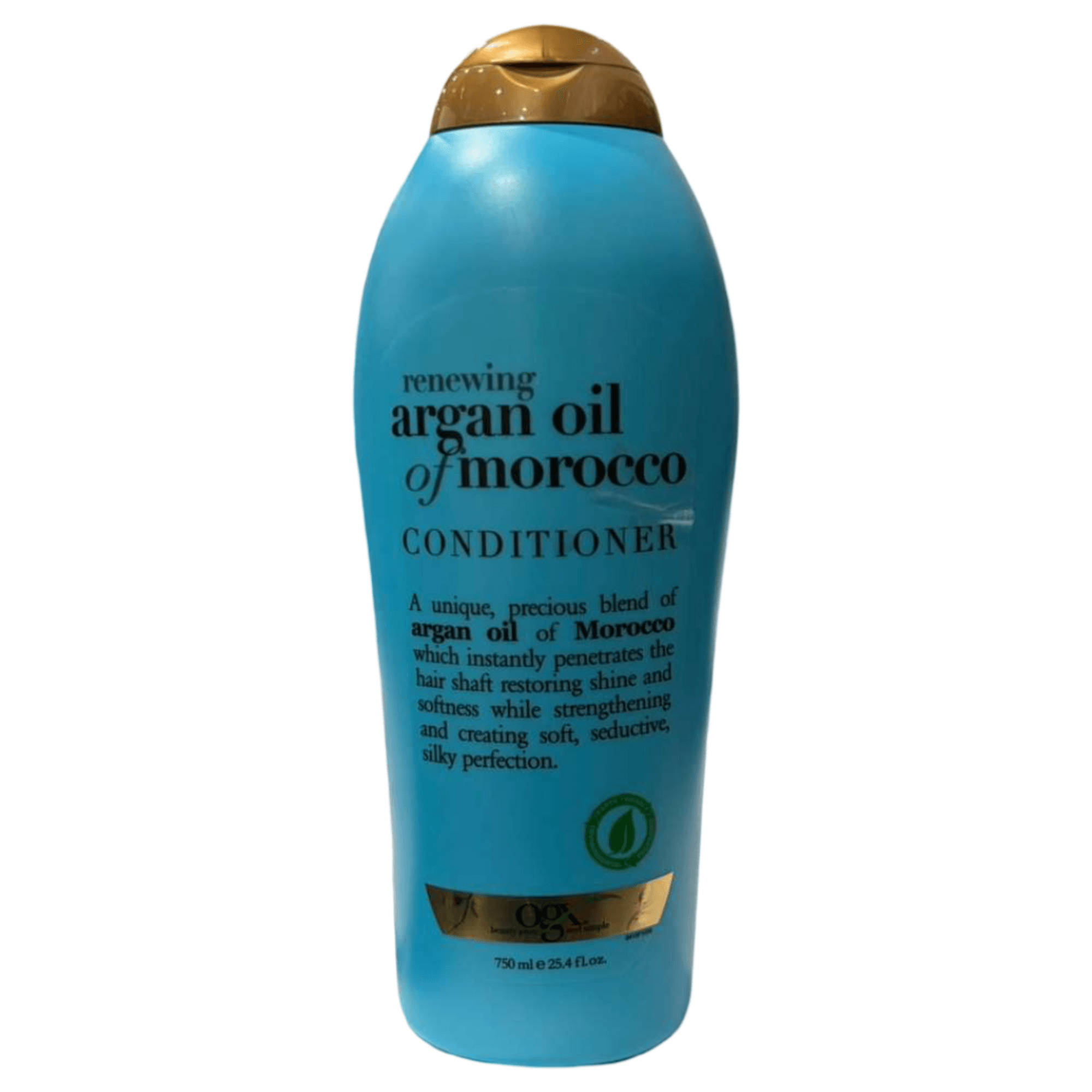 Ogx Renewing Conditioner Argan Oil of Morocco image