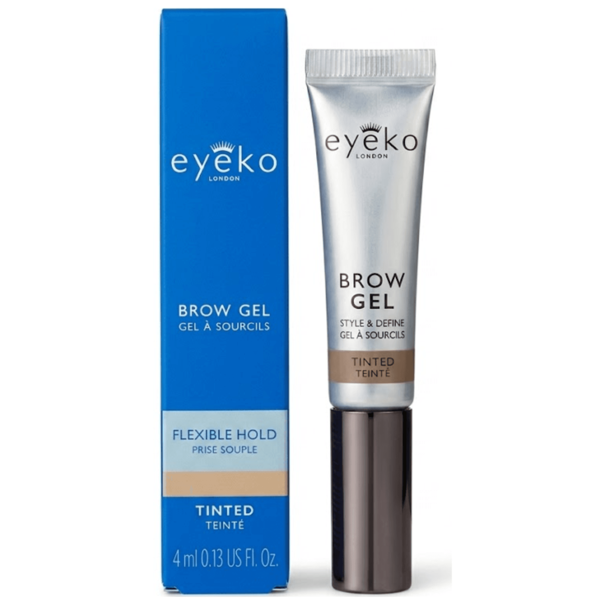 Eyeko Brow Gel Tinted - Travel Size