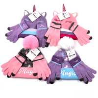 Kid Hat/glove