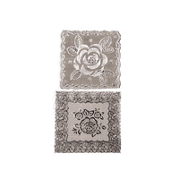 Placemat 2pc12cm/ image