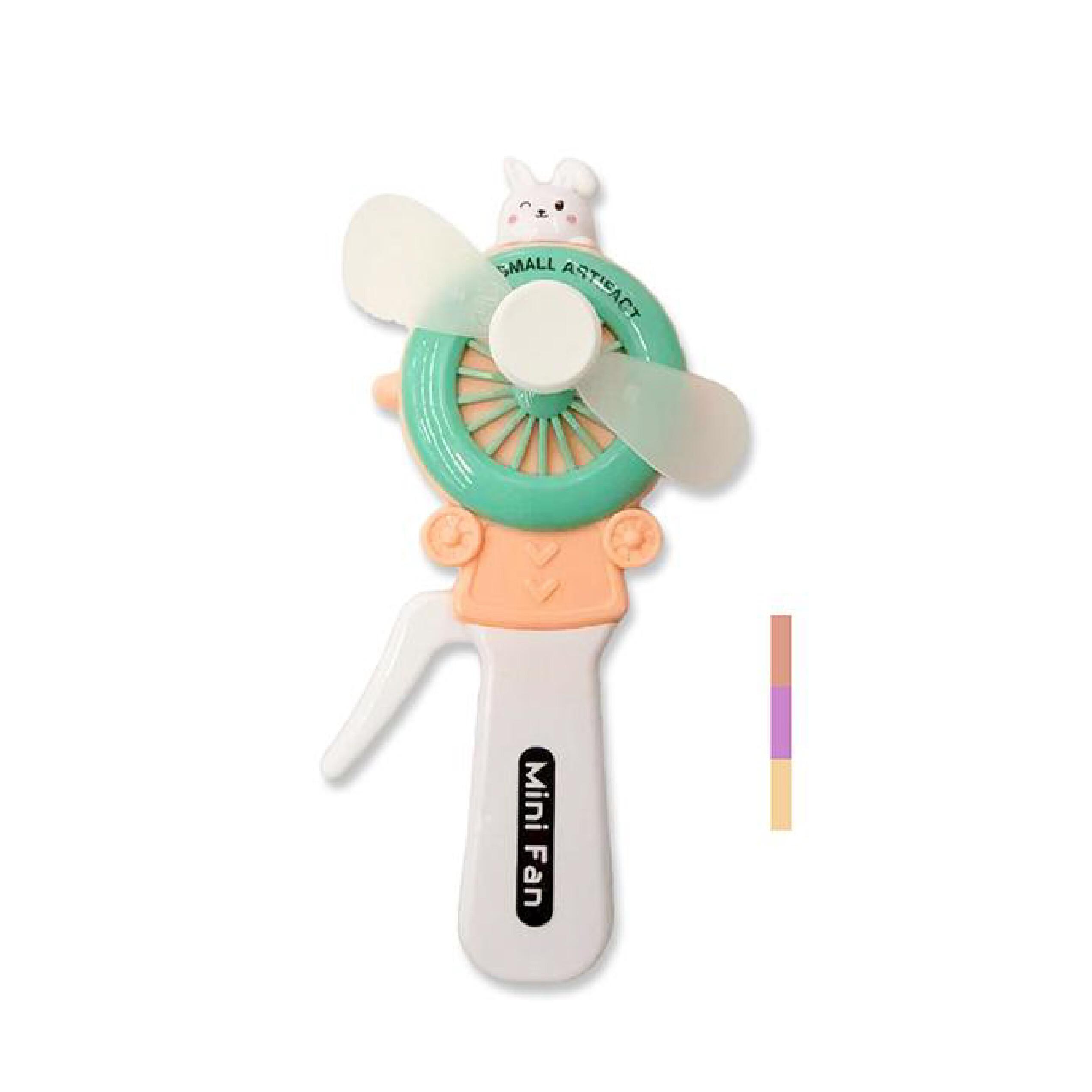 Hand Fan \ Small Hand Fan image