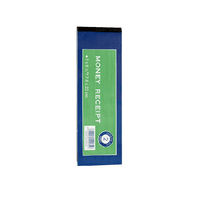Receipt Book 40/