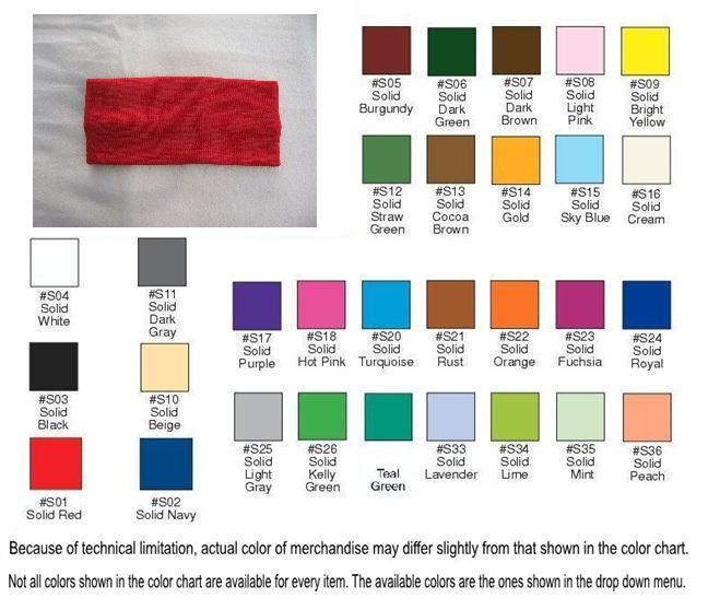 Blank Acrylic Ear Warmer, DOZEN PRICED and PACKED. image