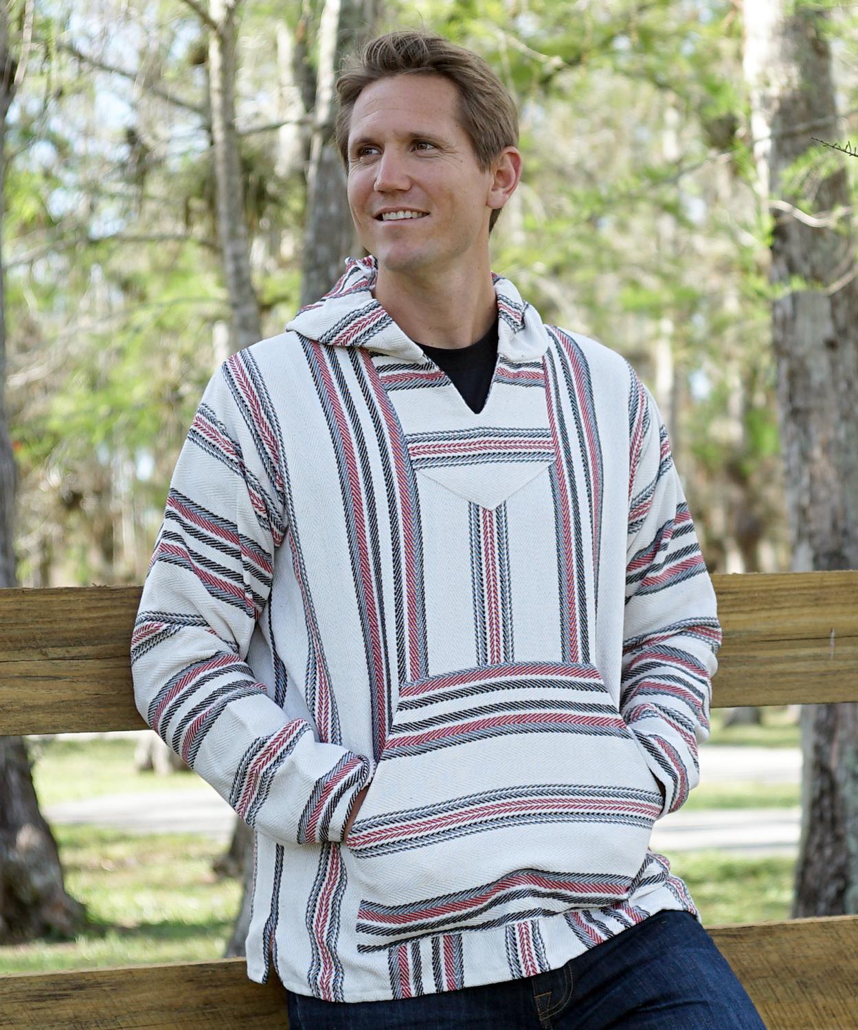 Cotton Blend Baja Sonora image