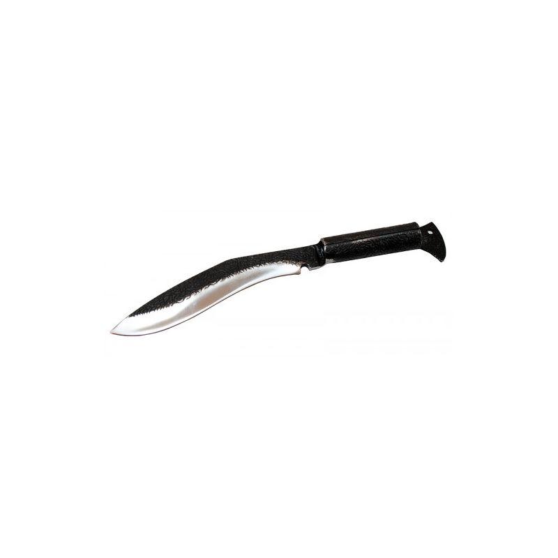 14 Inch Forged Krukri Knife With Sheath