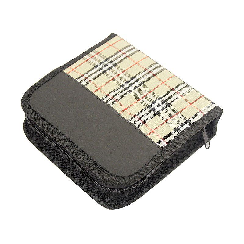24 pc Cd holder 2746