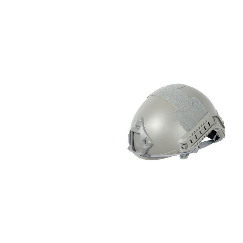 SCA-739G Ballistic Helmet in Foliage Green (Basic Version) image