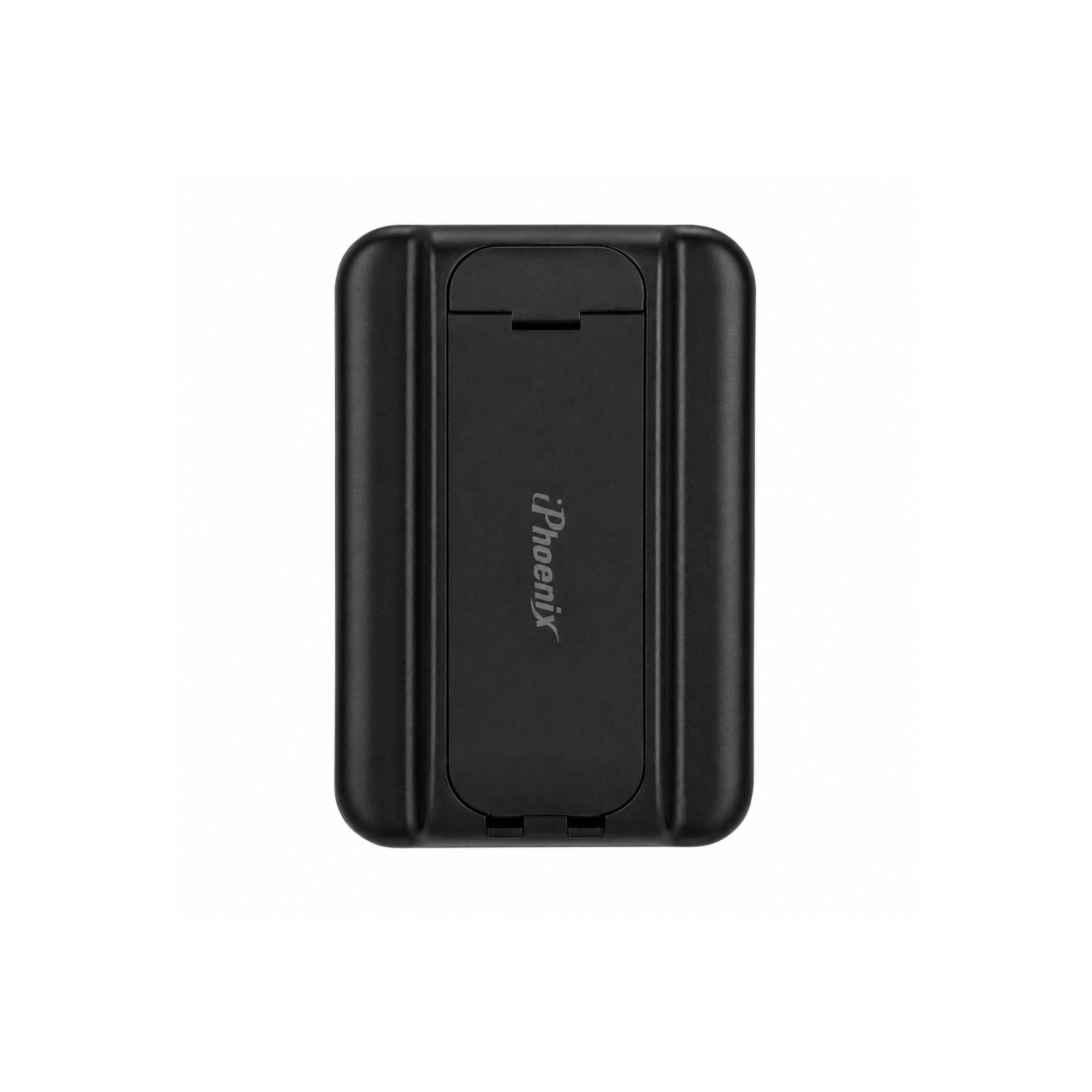 IP-190 POWERBANK - Black image
