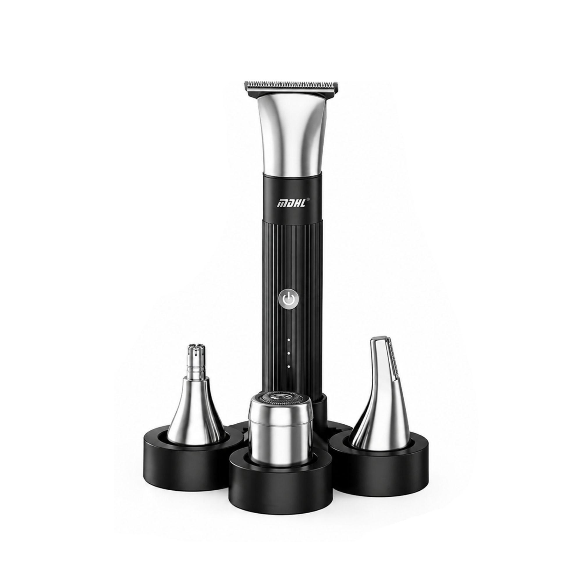 HAIR TRIMMER SET -JM-708 image
