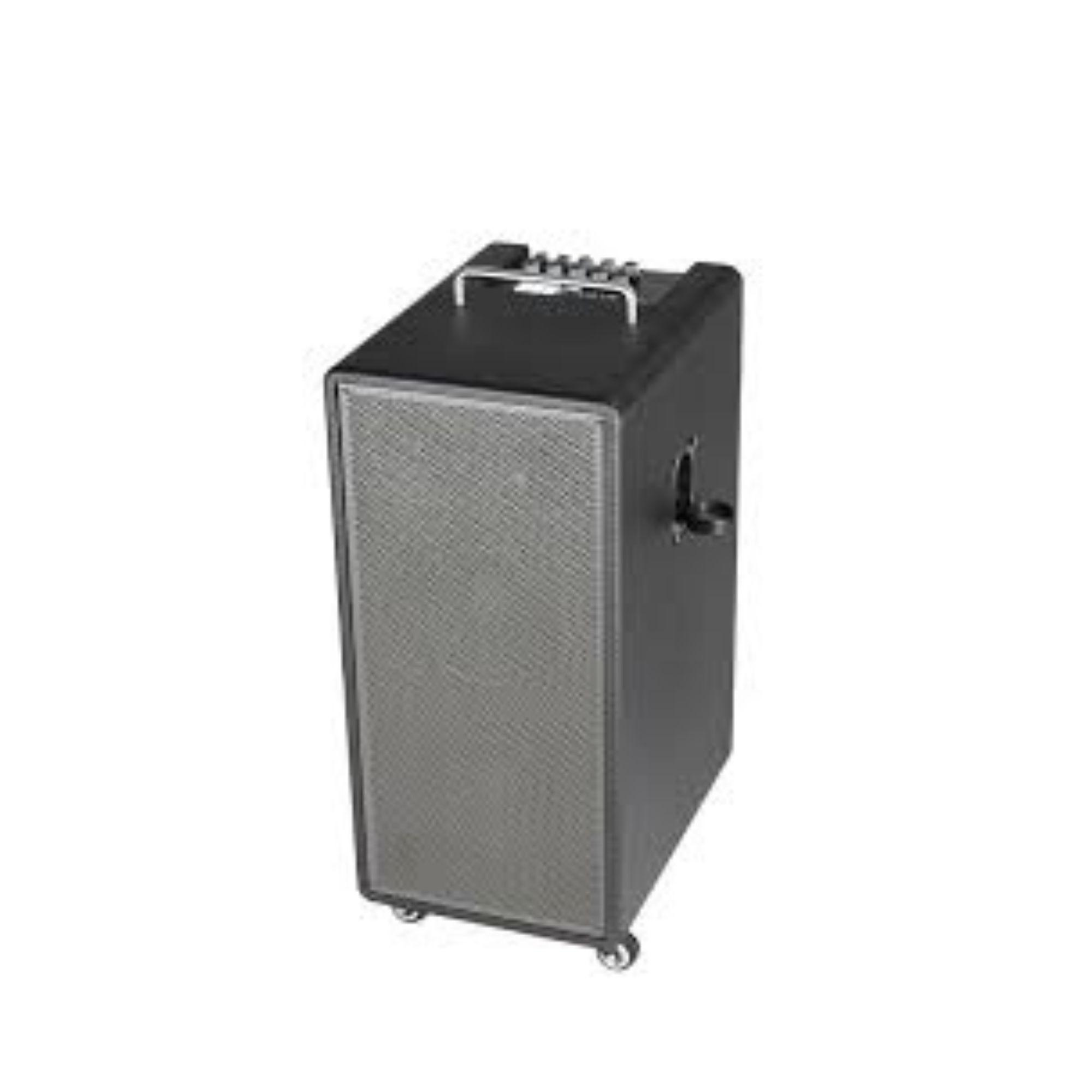 6.5"*2+4" Portable Wireless Speaker-200 Watts- Kolav-2638 image