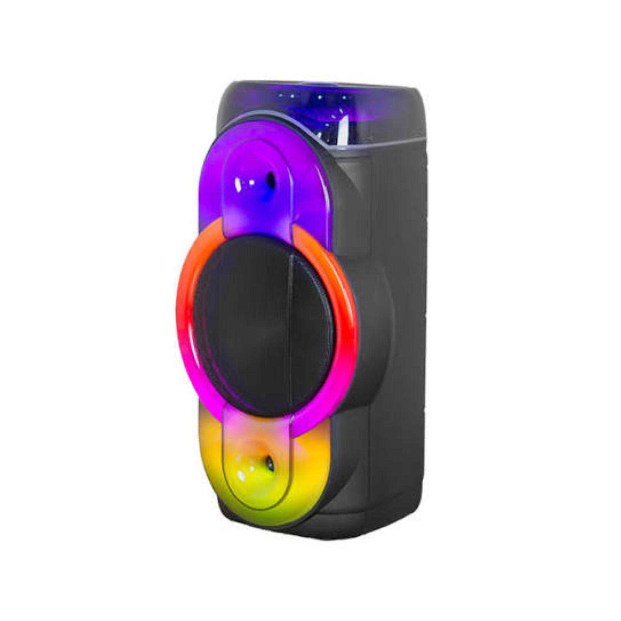 12 Inch Portable Bluetooth Speaker-40W- KOLVA-D1238 image