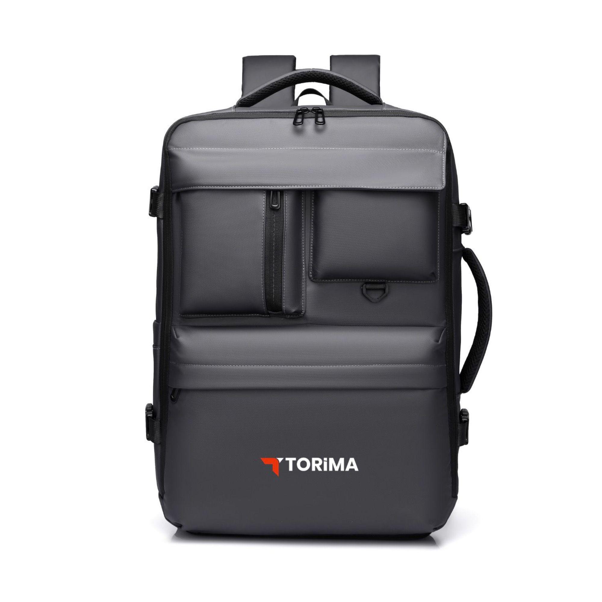 Professional Travel backpack TORIMA-BAG-8697 image