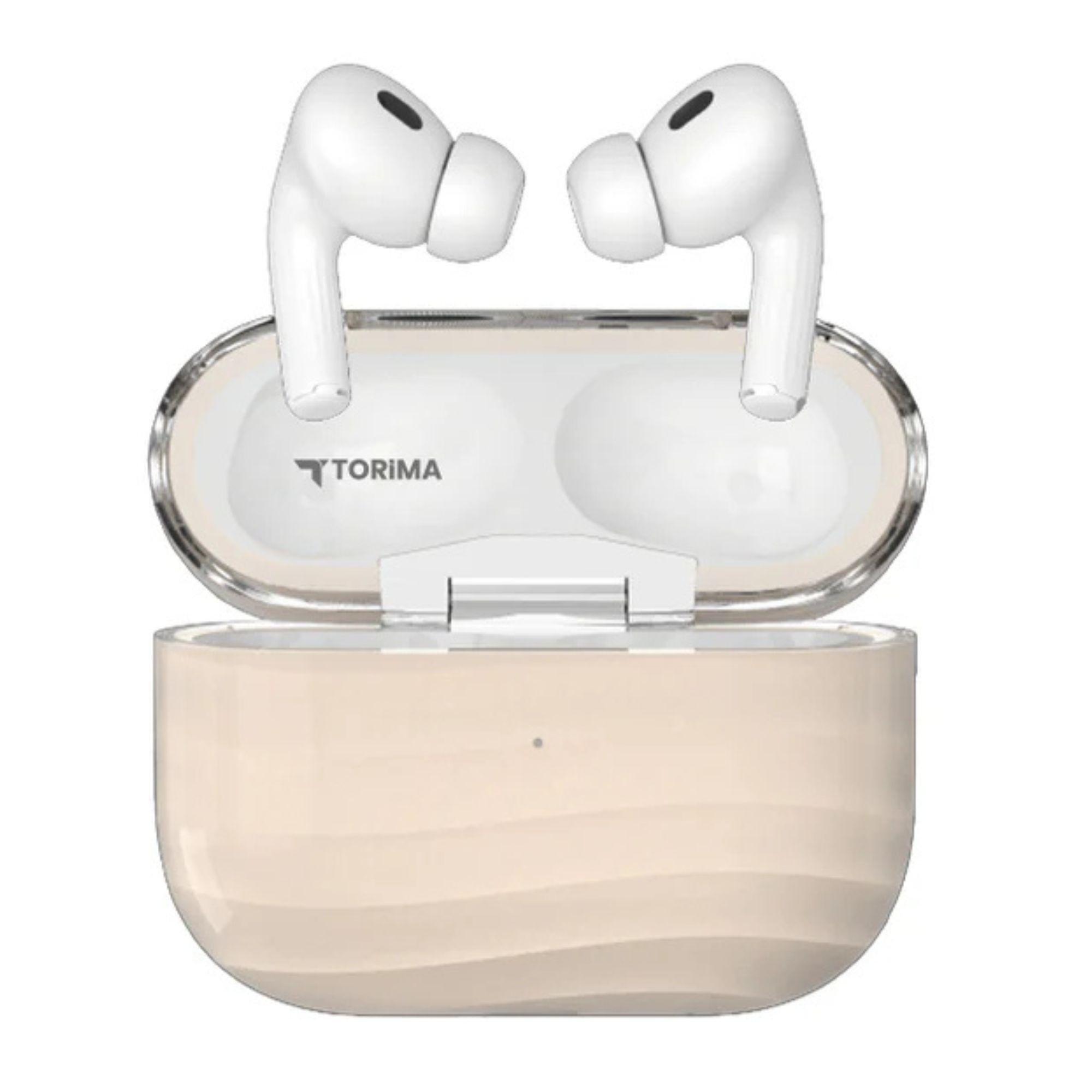 Wireless Earbuds, with charging case TORIMA-G03 image